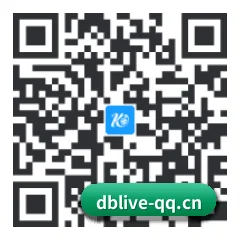 iOS 苹果生态原生版 二维码